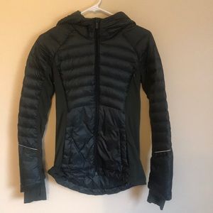 Lululemon jacket